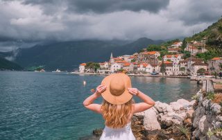 Traveldreamfairy - Travel - Montenegro 2018 - Perast