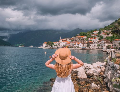 Montenegro Road Trip Itinerary – Top 10 places you need to see