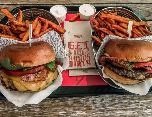 Where to Get the Best Burgers in Vienna
