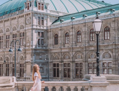The 10 Best Instagram and Photography Spots in Vienna