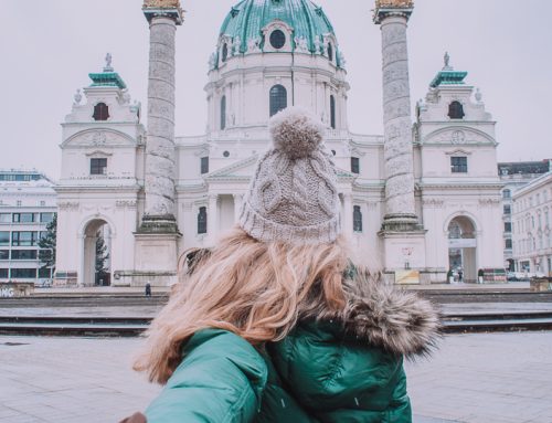 7 Ideas For a Romantic Date on Valentine’s Day in Vienna