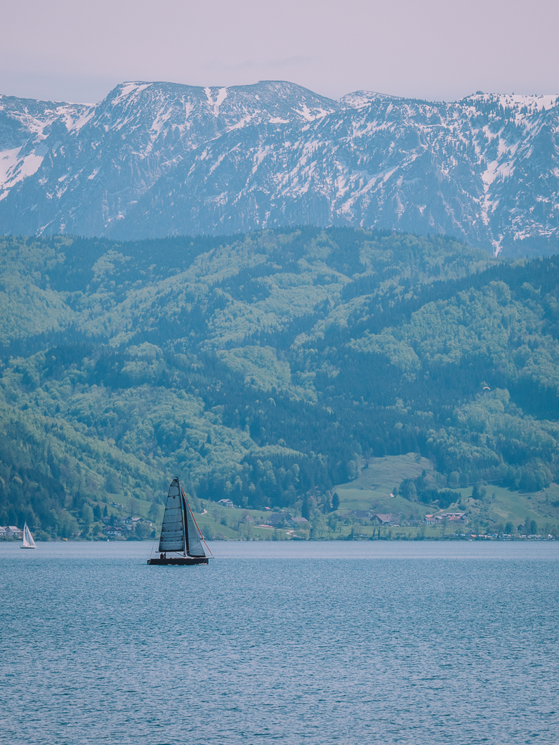 Traveldreamfairy - Travel - Attersee